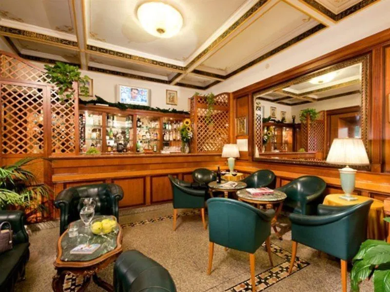 Hotel Bolivar Rome