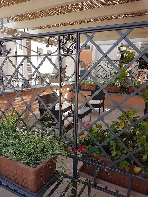 Hotel Bolivar Rome