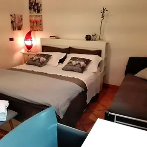 A Casa Di Flo' Appartement Modena