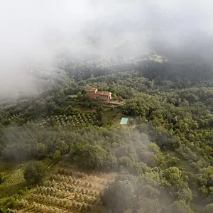Agriturismo Toscanna , Borselli Italia