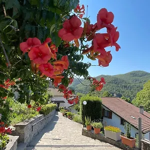 La Casa Di Gloria - Affitta Vakantiehuis Badia Prataglia