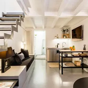 Apartment Your Secret Place 