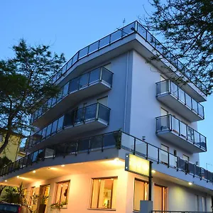 Otel My Fair ***