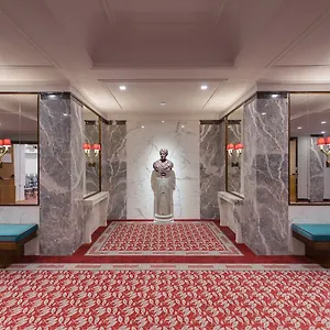 4* Otel Bettoja Mediterraneo