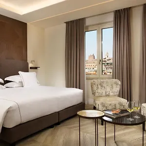 Hotel Fh55 Grand Palatino, Rome