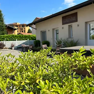La Corte Di Silvia Appartement Sesto Calende