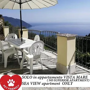 Dependance Belvedere Appartement Recco