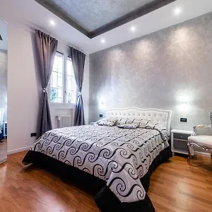Fashion Silver Appartement Bologna