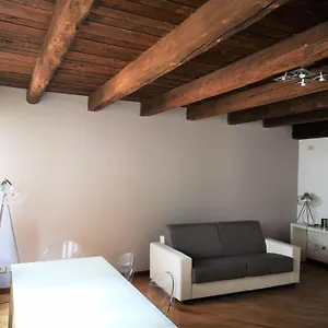 Apartment Palazzo Bargellini Panzacchi 