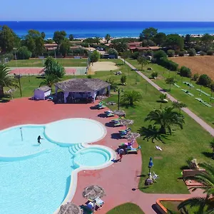 Apart Otel Rey Club 
