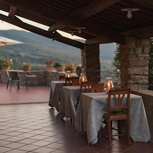 Borgo San Pietro In , Polvano Italia