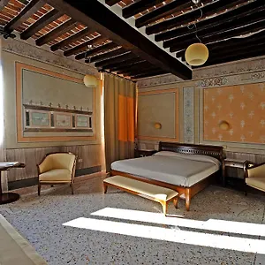 Otel Albergo Giulia Gonzaga 