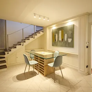 Apartment Rr 108 