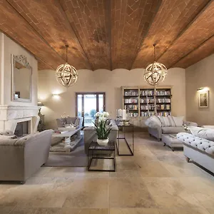 Borgo Argiano Vakantieboerderij Castelnuovo Berardenga