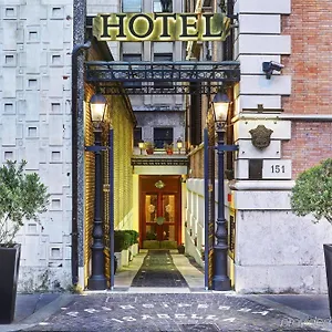 4* Otel Principessa Isabella