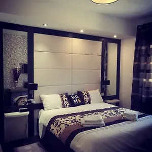Oda ve Kahvaltı Voyage Prive Deluxe 