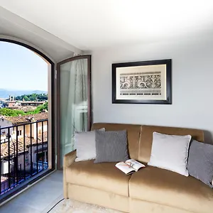 Qk Costa58 Tower Appartement Florence