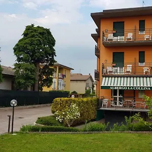 Otel La Collina **