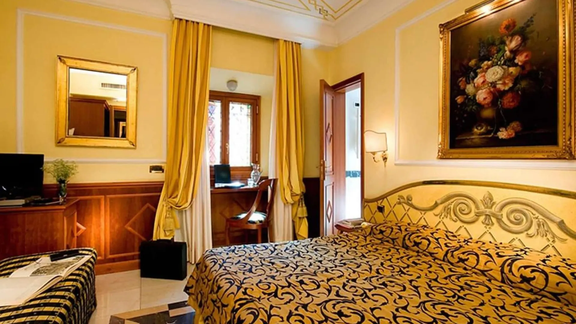 Hotel Bolivar Rom