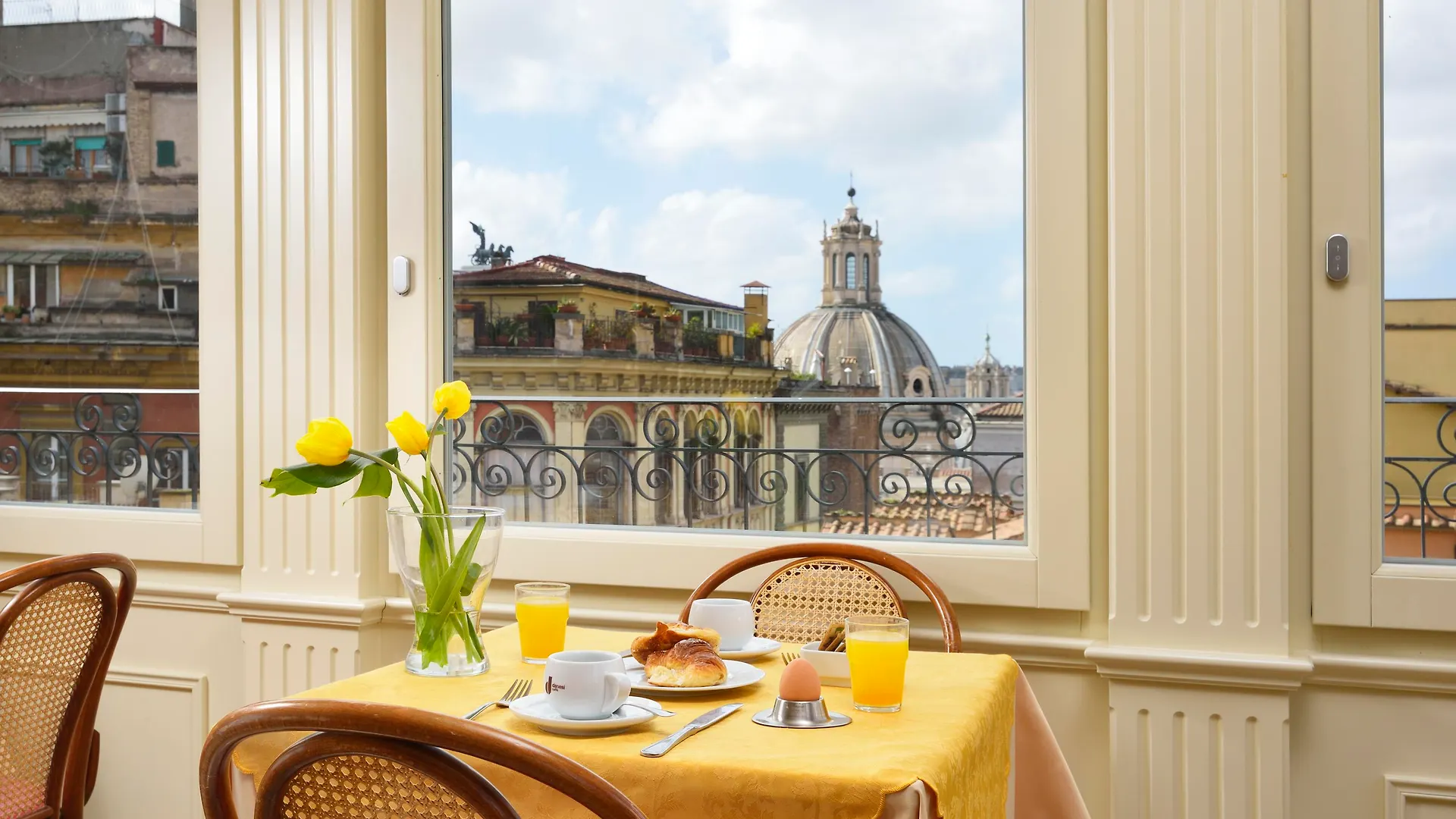 Hotel Bolivar Rom