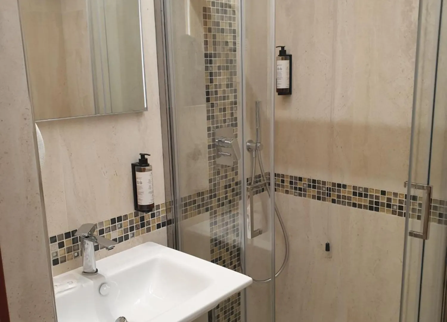 ****  Hotel Bolivar Rome Italy